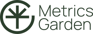 Metrics Garden